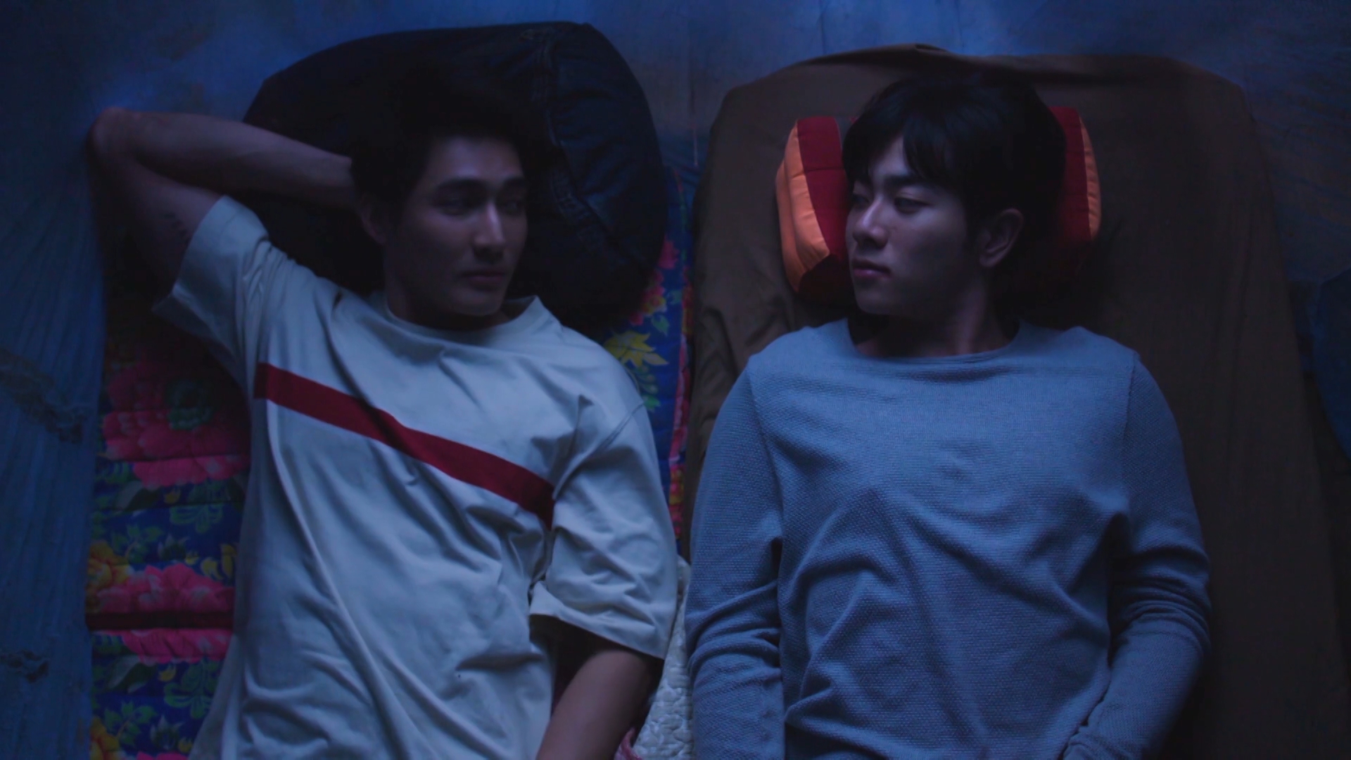 『A Tale of Thousand Stars』 (c)GMMTV