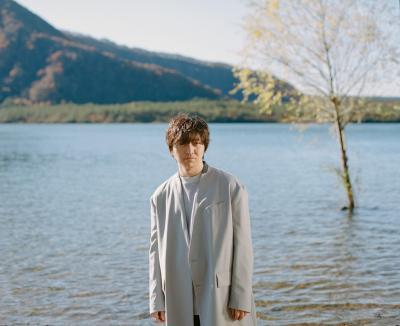 三浦大知 ニューシングル「I'm Here」が来年1月スタートTBS系 金曜ドラマ『病室で念仏を唱えないでください』主題歌に決定 | SPICE -  エンタメ特化型情報メディア スパイス