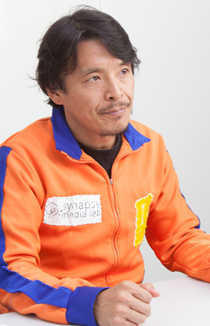 撮影＝渡辺マコト