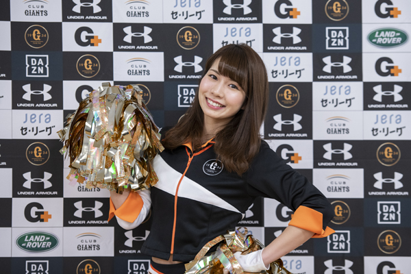 新メンバーの馬渡愛子さん