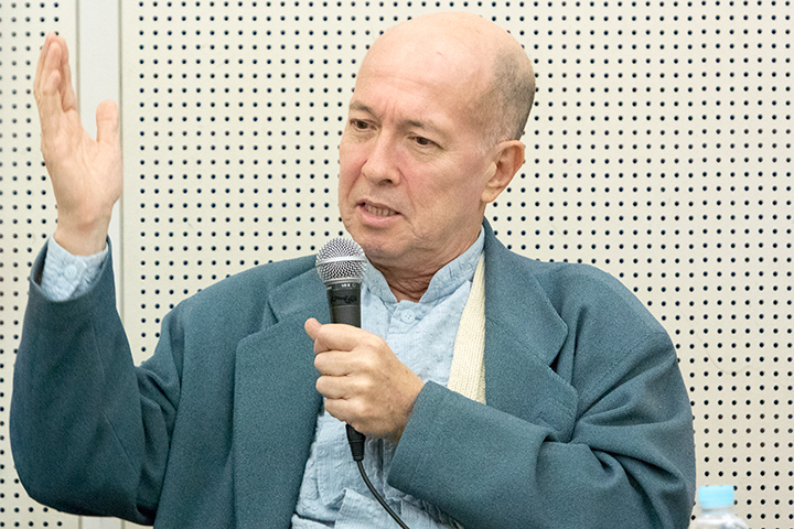 （Photo:M.Terashi/TokyoMDE）