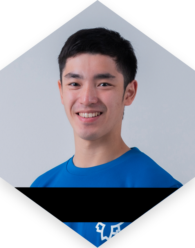 白井健三