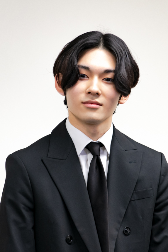 市川染五郎