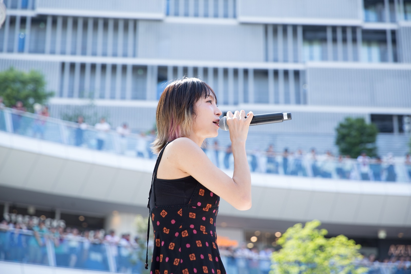 Photo by Hiroaki Aizawa