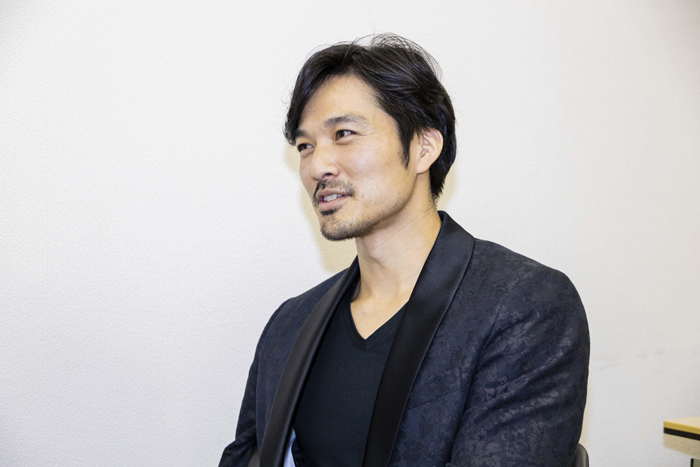池田努