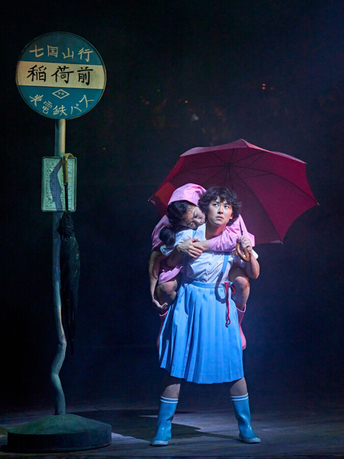 Photo by Manuel Harlan (C) RSC with Nippon TV