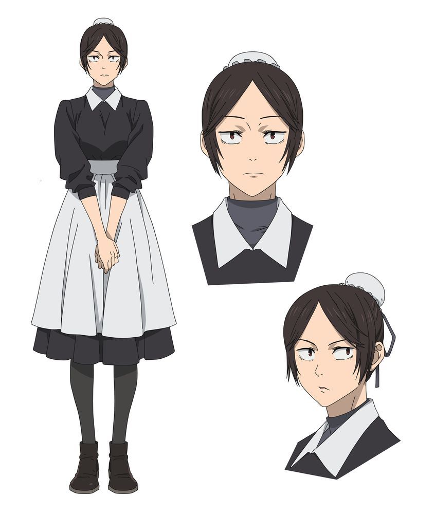黒井美里