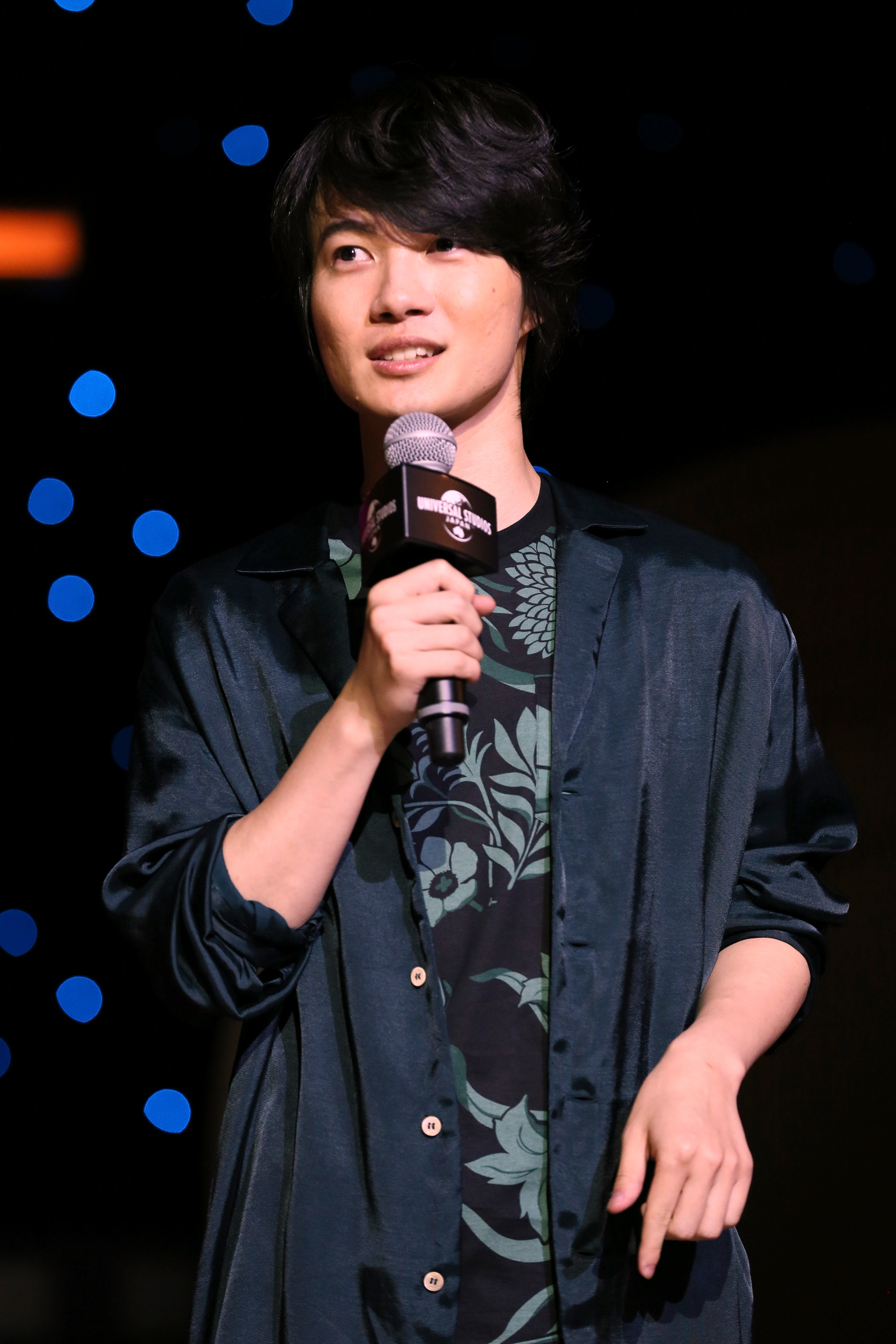 神木隆之介