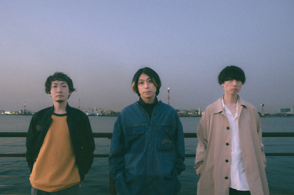 The Cheserasera、自主企画『Over The Fence 2023』開催を発表　ANABANTFULLS、Osage、Panorama Panama Townら出演