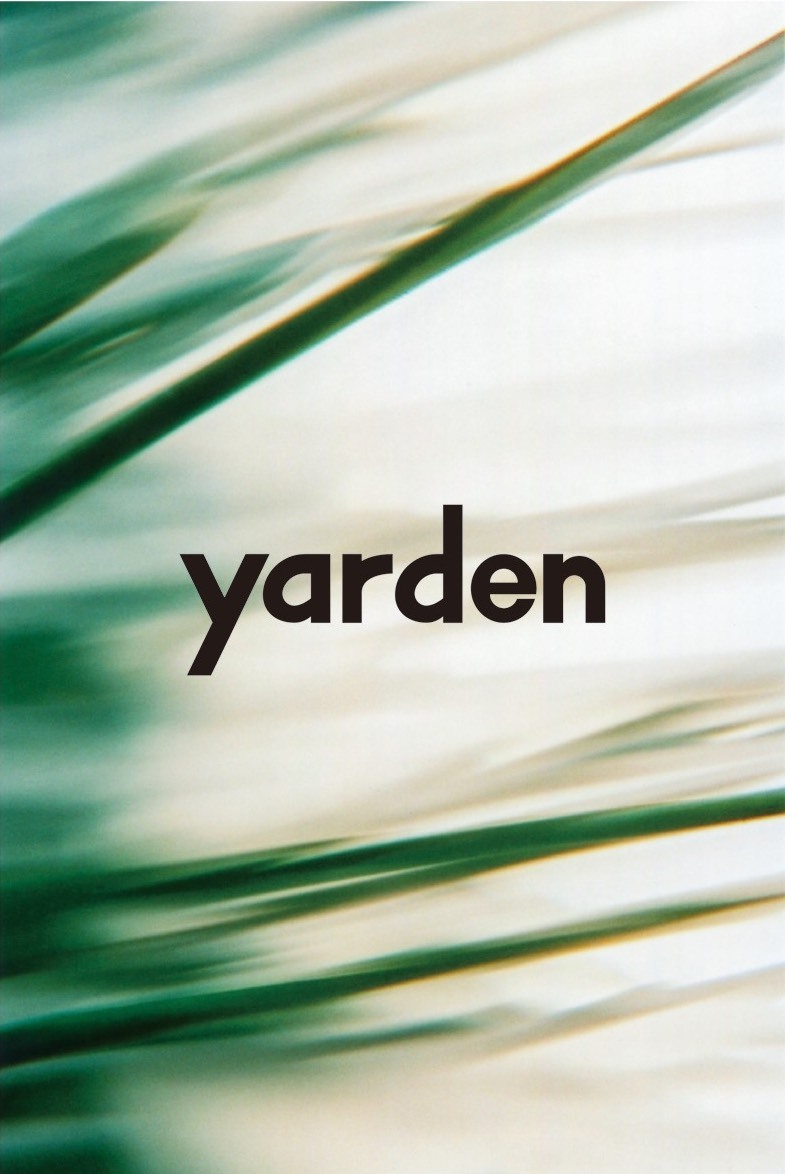 yarden