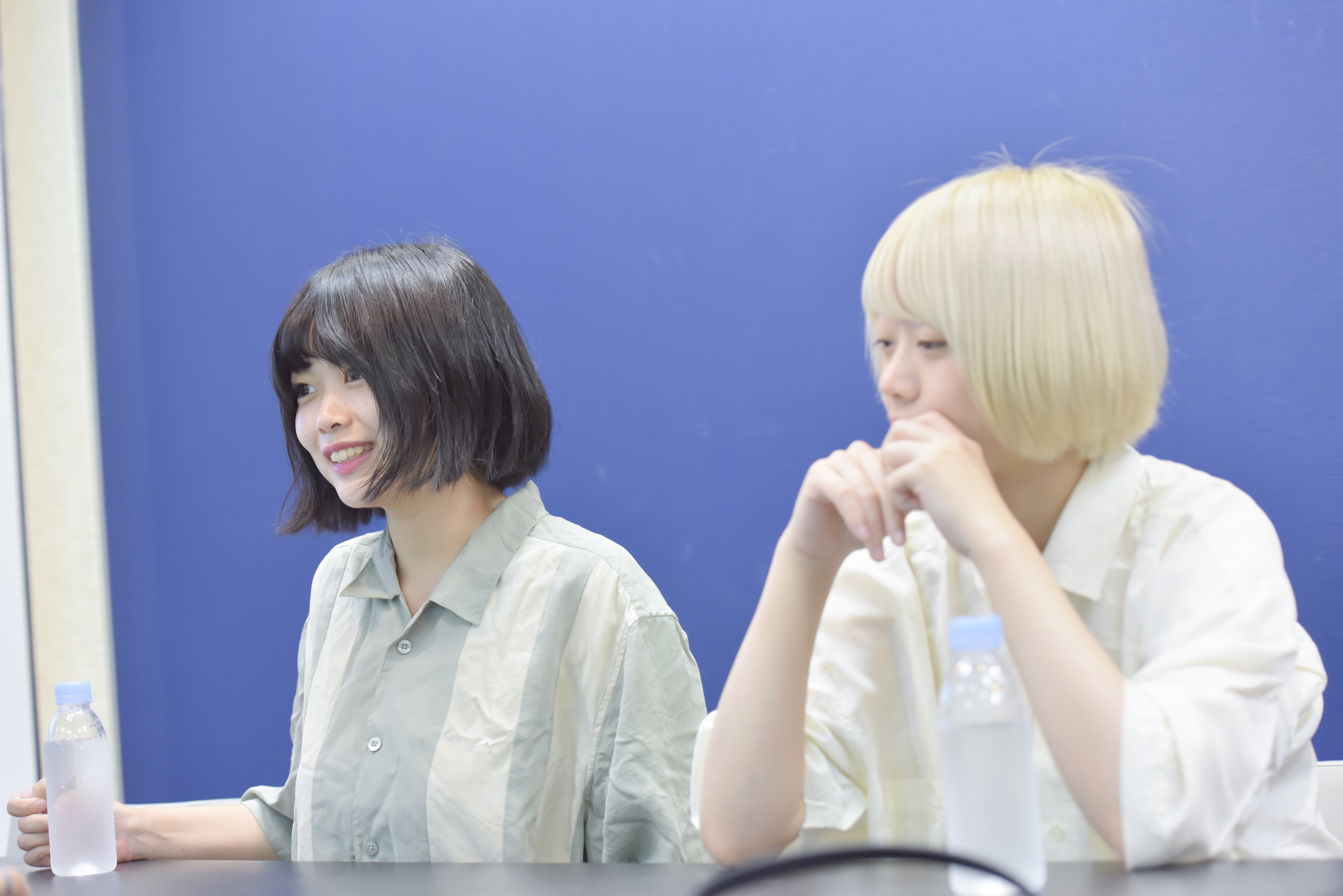 なきごと