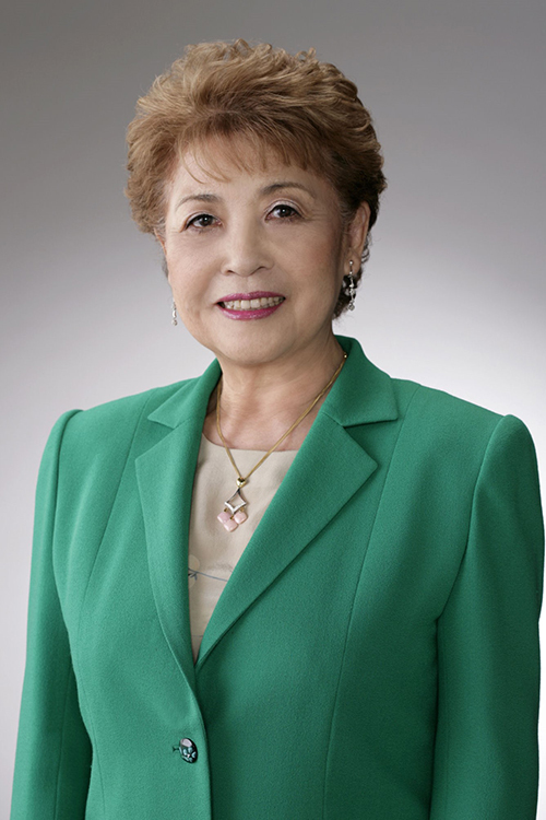 牧阿佐美