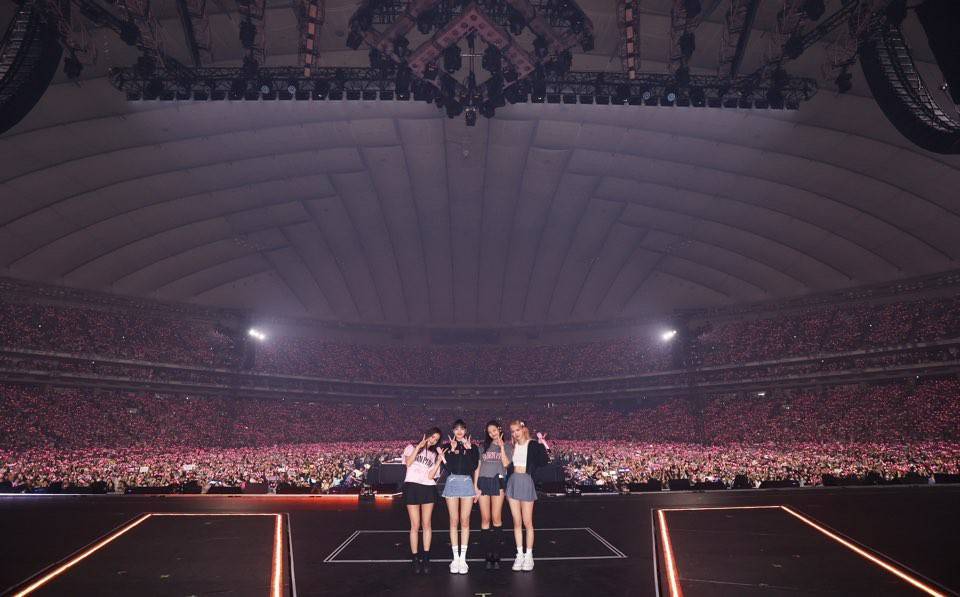 BLACKPINK