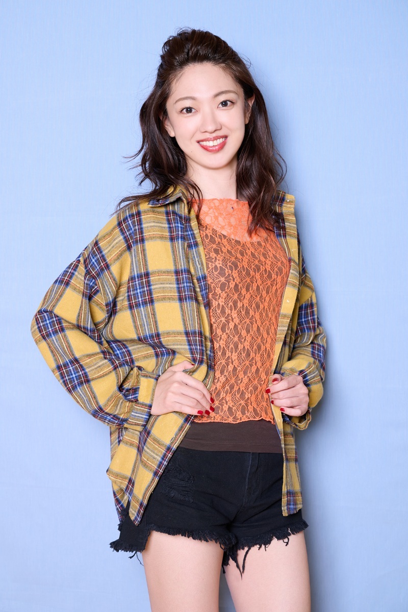 佐藤絵里佳