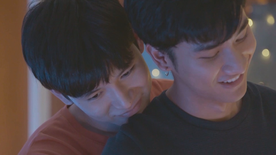 『Dark Blue Kiss ～僕のキスは君だけに～』 (c)2019 GMMTV COMPANY LIMITED. All Rights Reserved. 提供：アジア・リパブリック13周年
