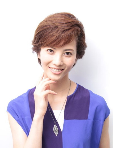  撮影／アラカワヤスコ　ヘアメイク／木村美幸