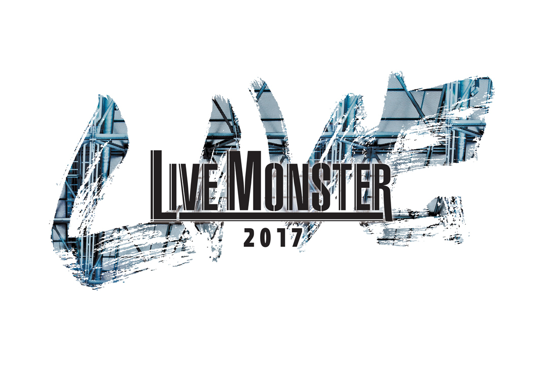 『LIVE MONSTER LIVE』