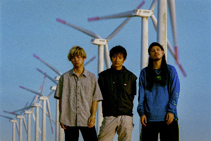 Age Factory主催のパーティー『NOVA CITY』出演者第1弾発表でyonige、ENTH、オカモトレイジら6組