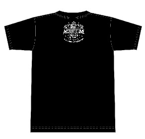 山下達郎、高円寺のライブハウス「JIROKICHI」とのコラボTシャツ