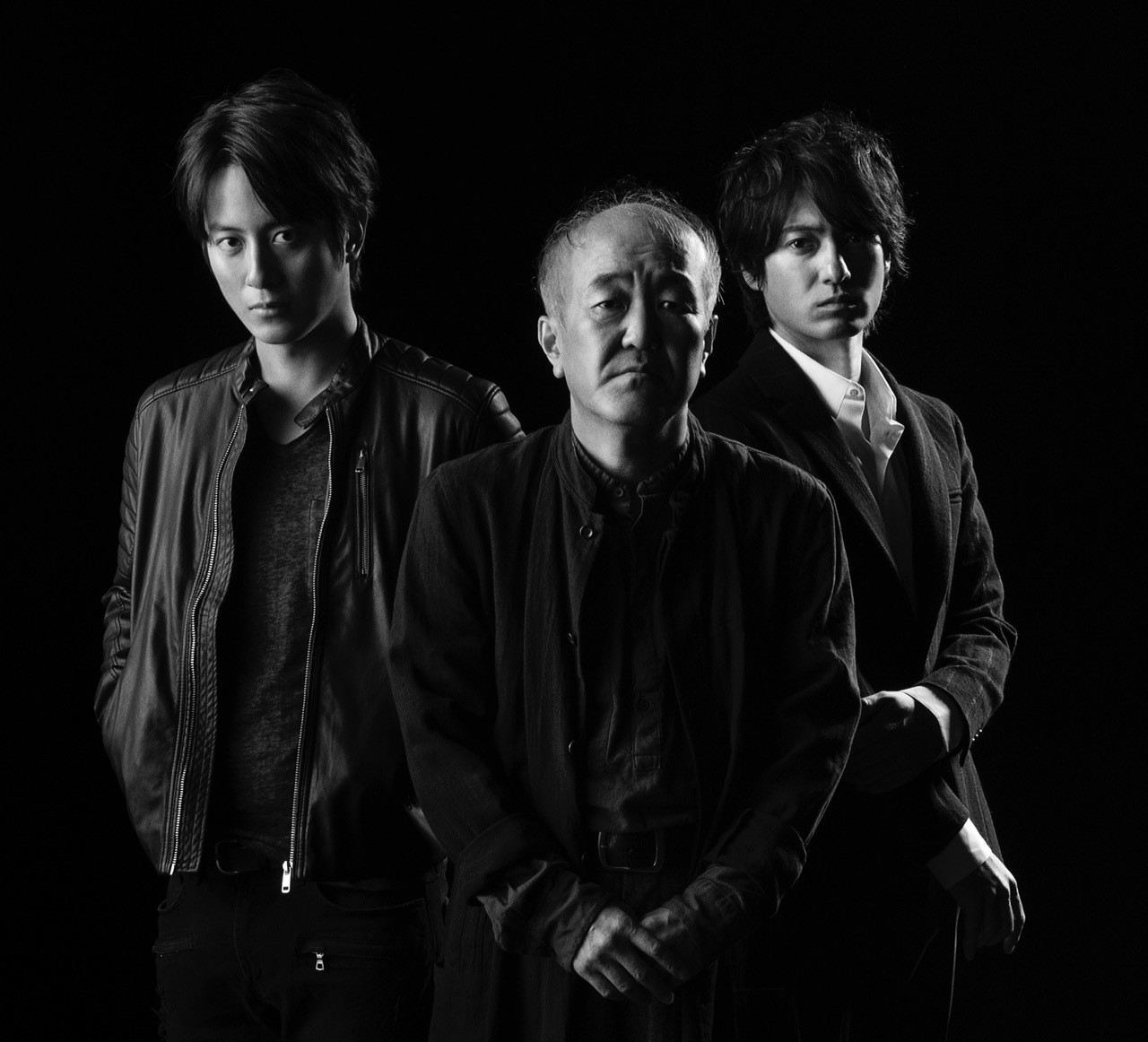 撮影=細野晋司