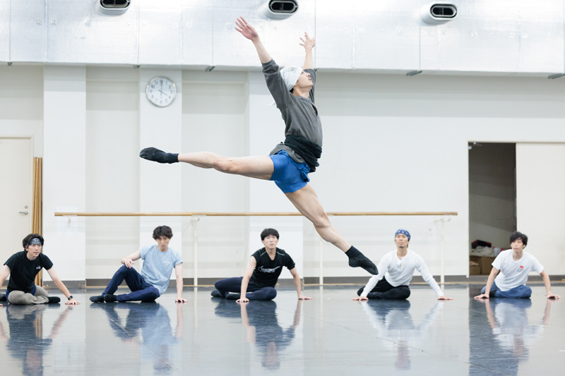 （Photo：Shoko Matsuhashi）