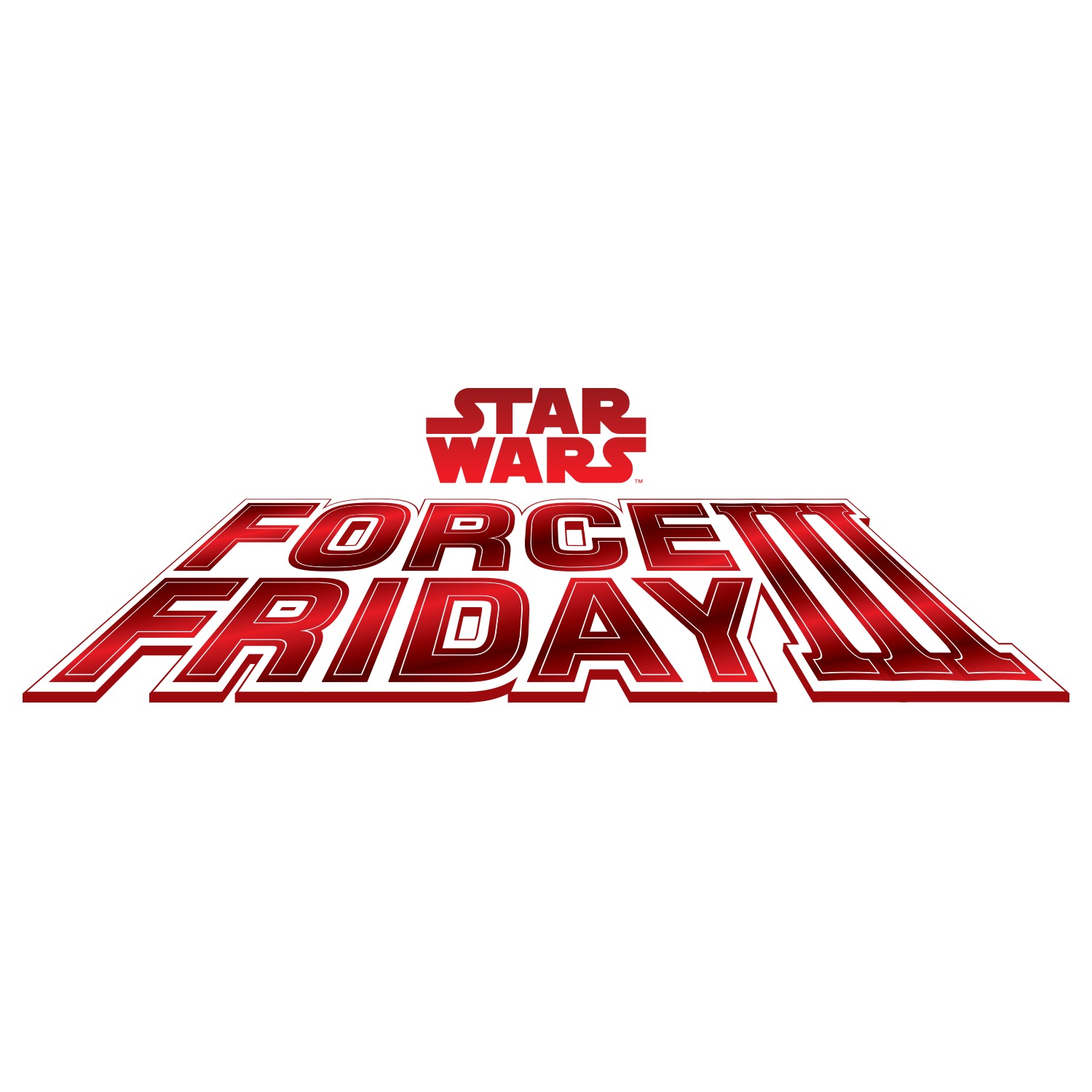 ディズニーによる スター ウォーズ ファン向けイベント Force Friday Iii の開催が決定 カウントダウンやギネス記録挑戦も Spice エンタメ特化型情報メディア スパイス