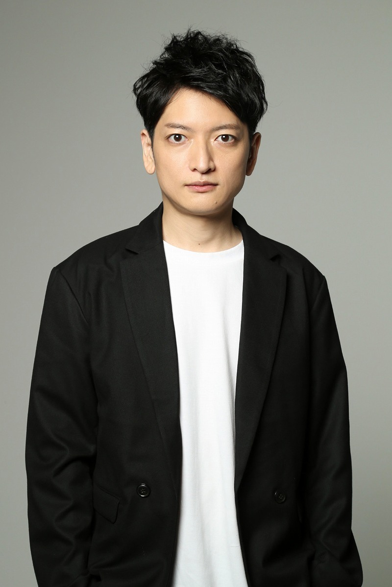 青木滉平が初主演 WBBの新作ワンシチュエーションコメディ『幻の 