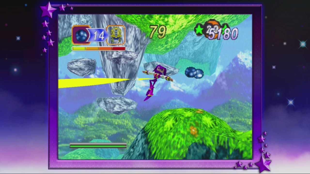 ©SEGA