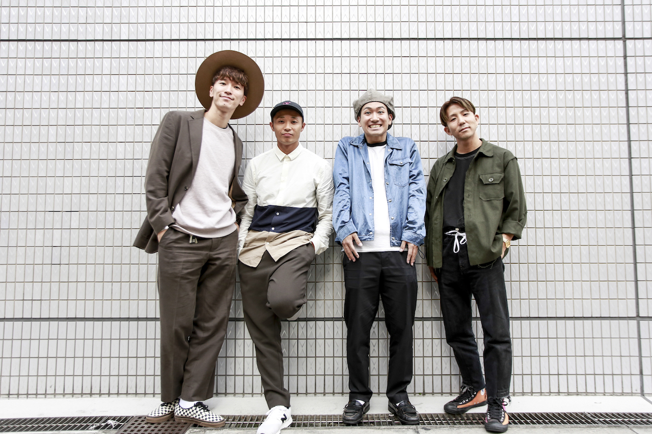 s**t kingz 撮影=小川星奈
