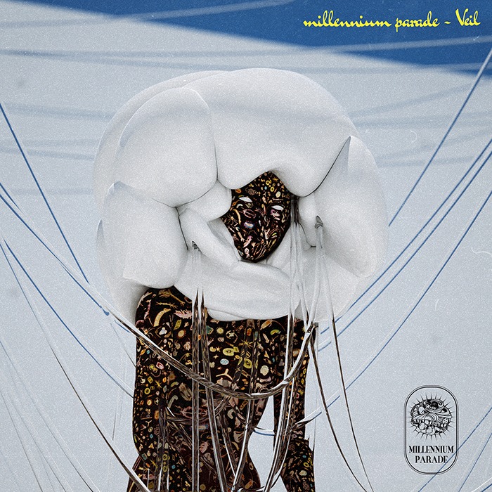 millennium parade「Veil」