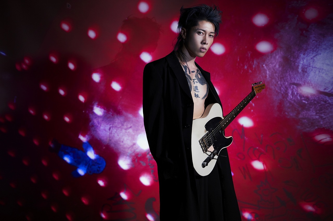 MIYAVI