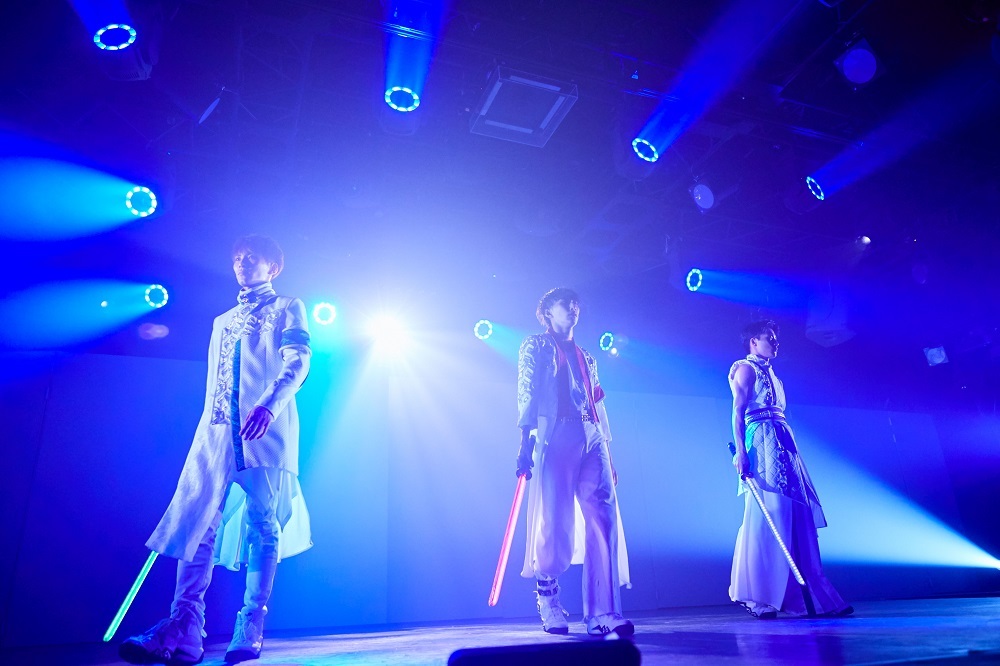 (C)SAMURAI BOYS PROJECT