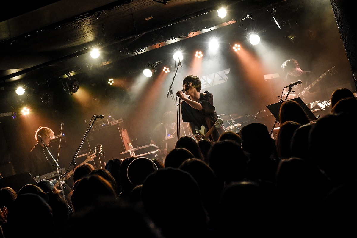 PELICAN FANCLUB 撮影＝Daisuke Miyashita
