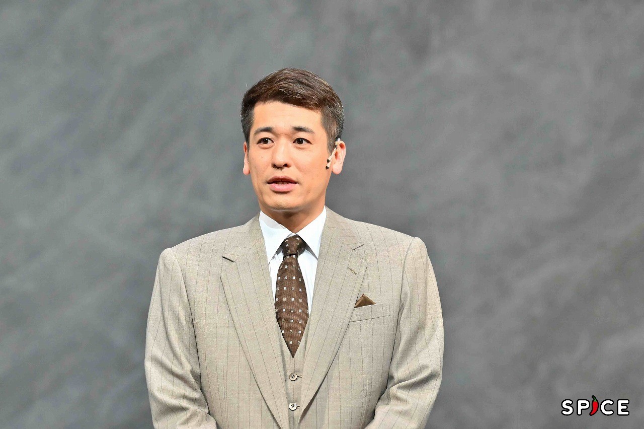 佐藤隆太 　　　　　　　　　クレジット：阿部章仁