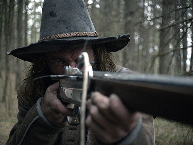 （C）2015 Ｗitch Movie,LLC.All Right Reserved.