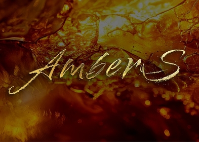 加藤シゲアキ（原作・脚本）×河原雅彦（演出）『AmberS-アンバース-』上演が決定　W主演に大橋和也（なにわ男子）＆寺西拓人（timeless）