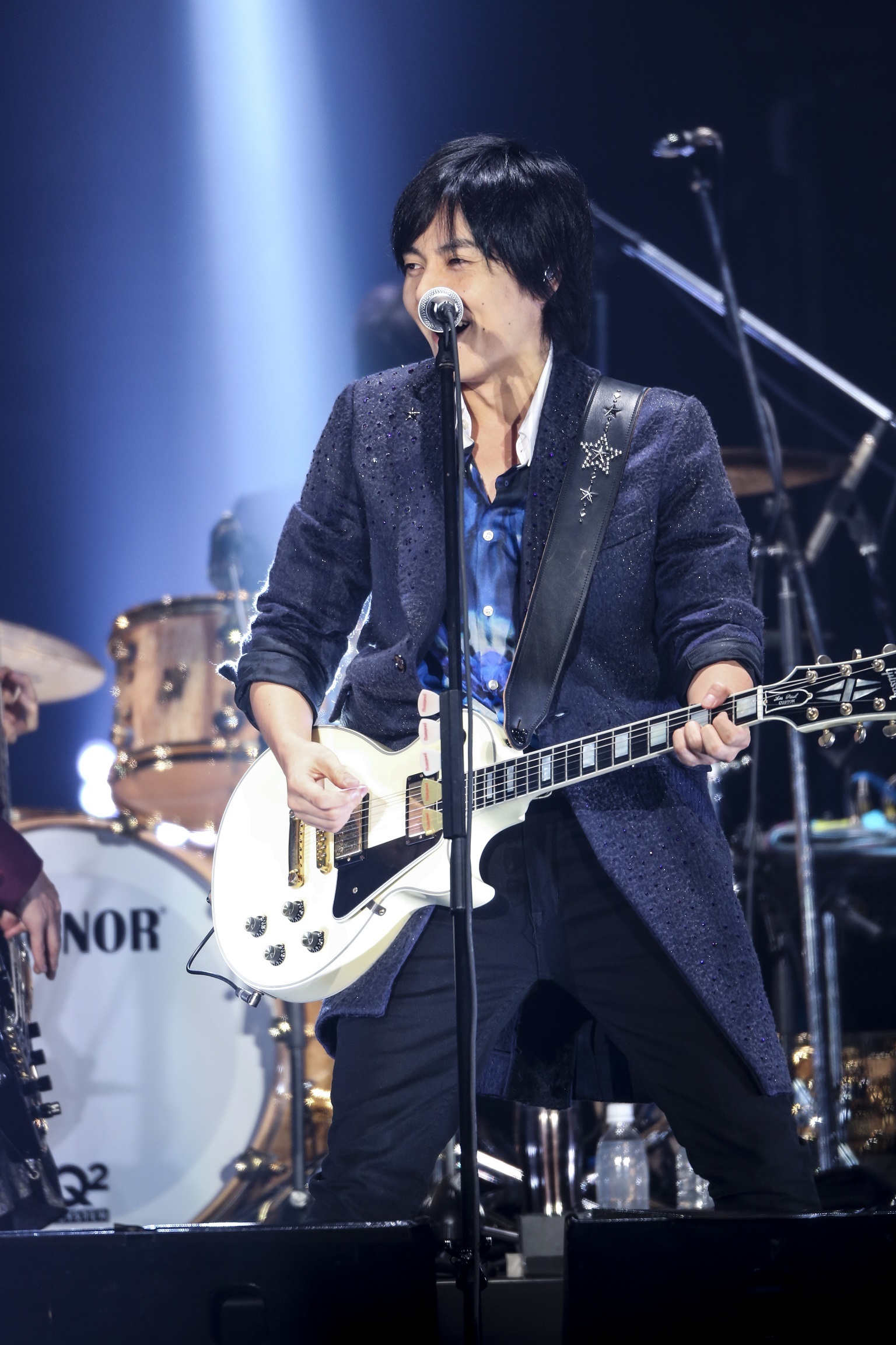 Flumpool 初のカウントダウンライブ1日目 未の忘年会レポート アルバム ツアーの発表も Spice エンタメ特化型情報メディア スパイス