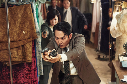 イ・ジョンジェの来日が決定　初監督作『ハント』ジャパンプレミアに登壇へ