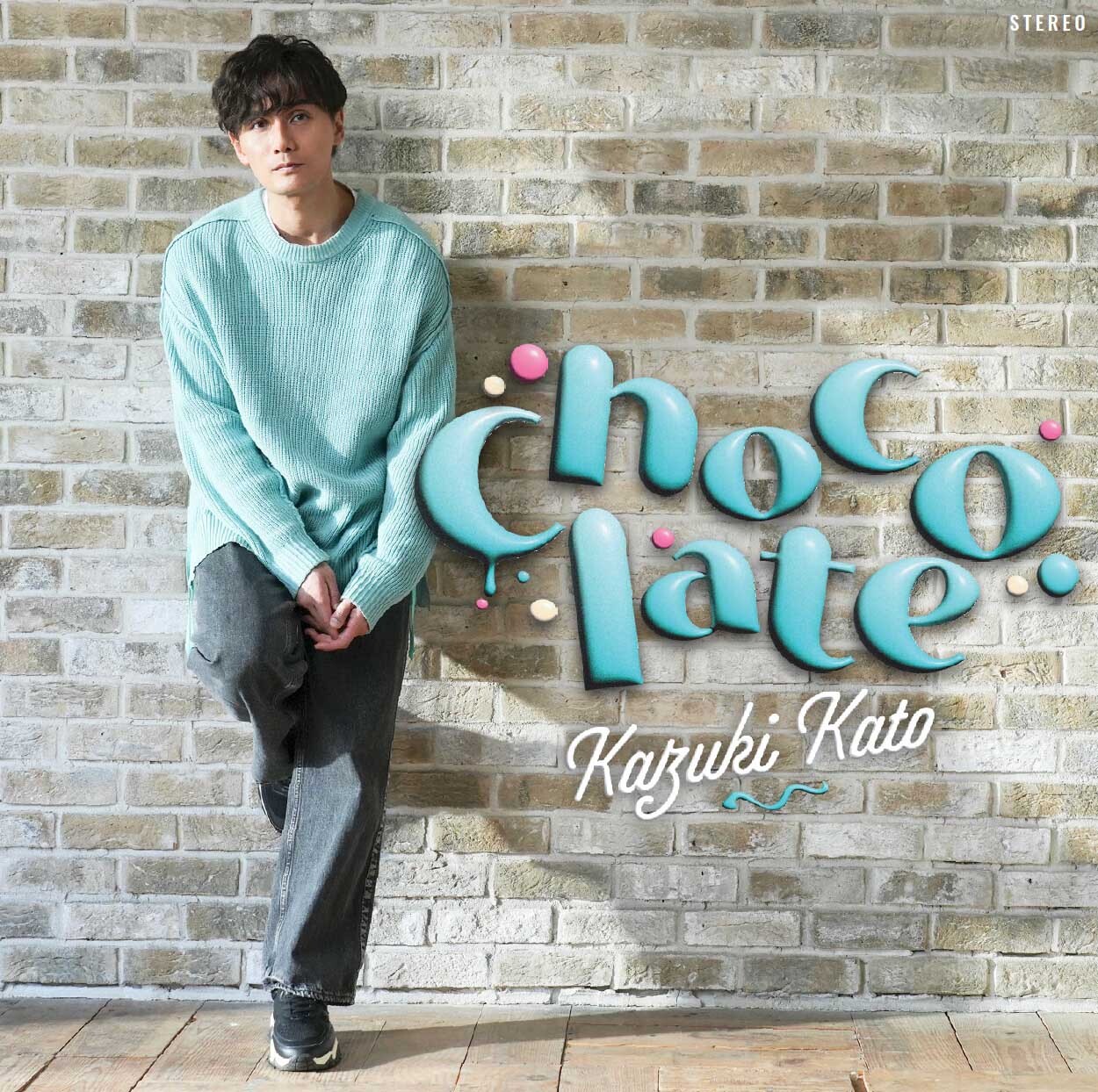 「Chocolate」Type-B