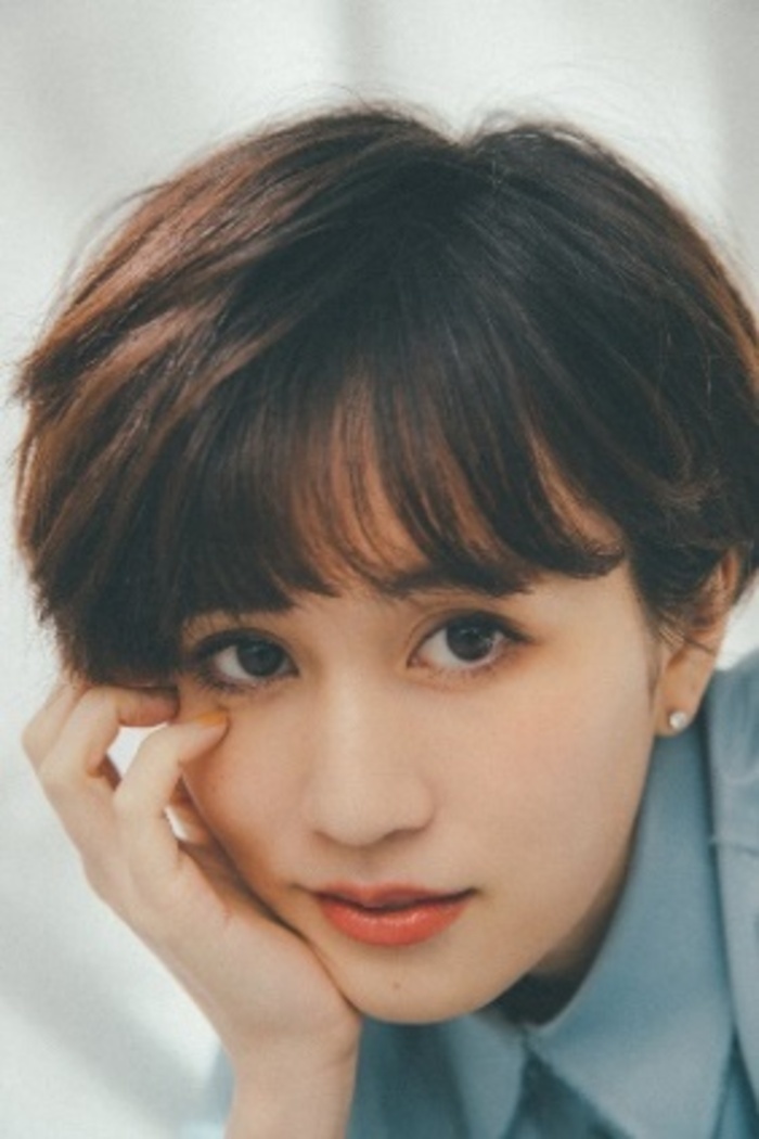 前田敦子