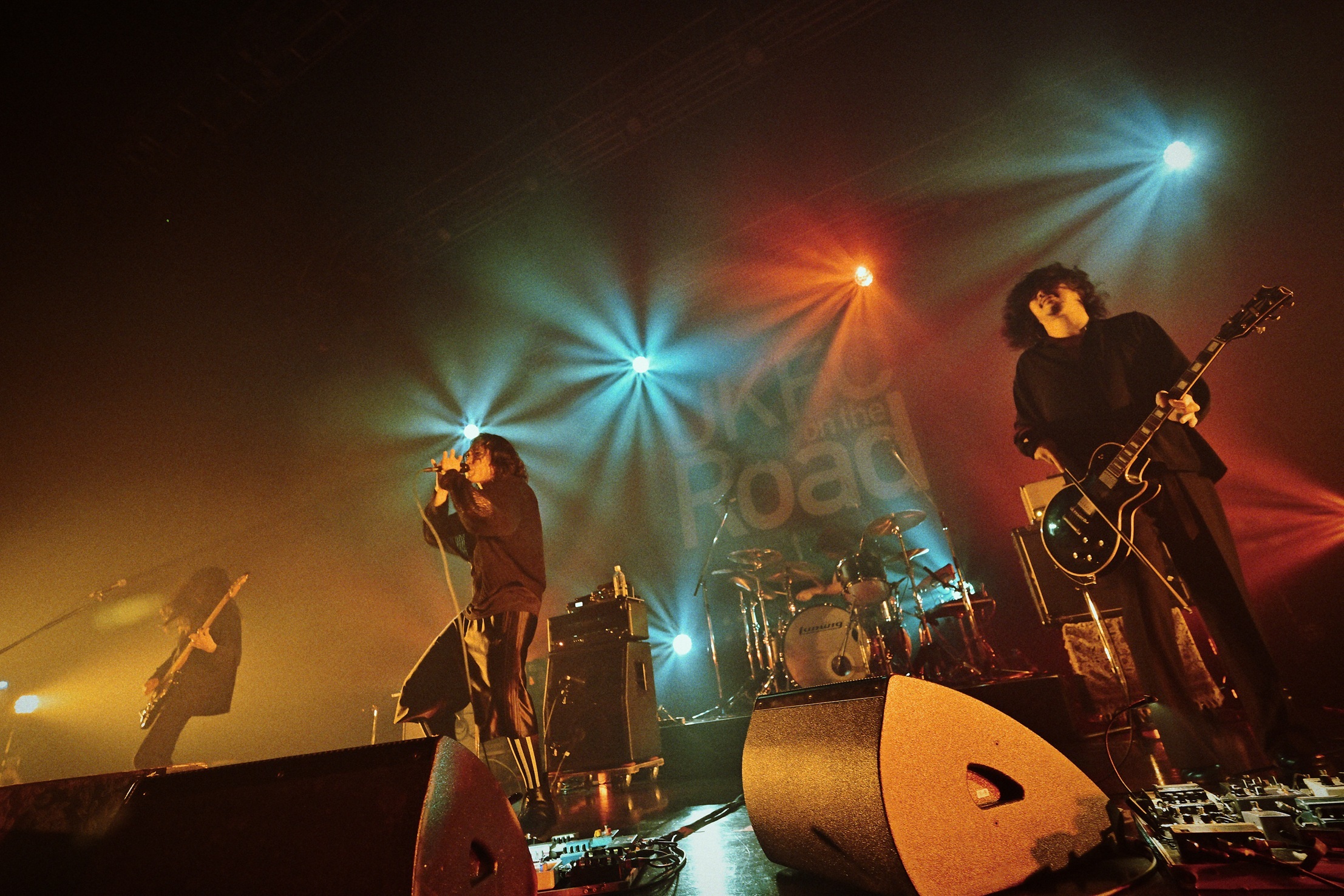 The Novembers