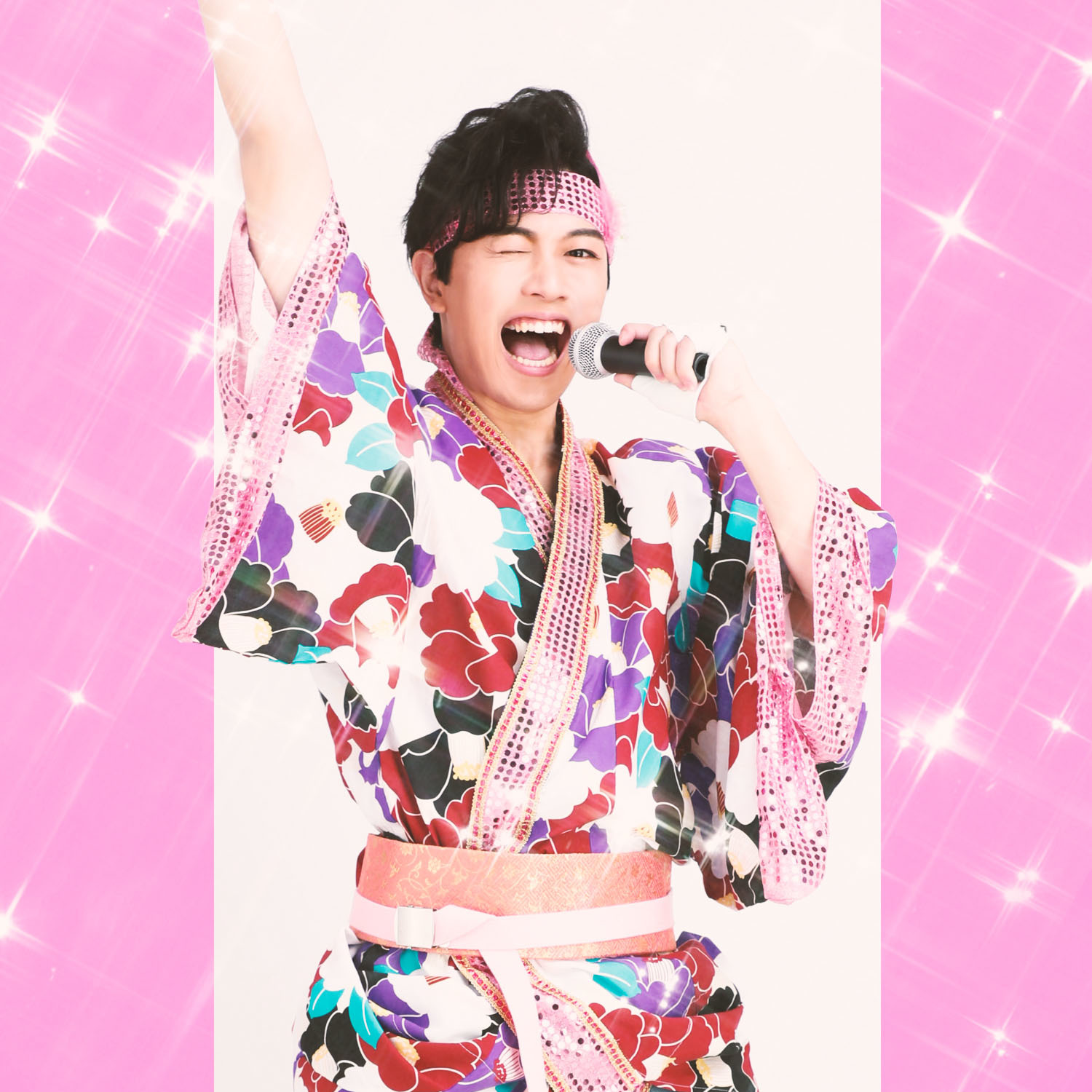 芹沢尚哉：良快成敦史 役 (C)しりあがり寿／2018 おんすて弥次喜多