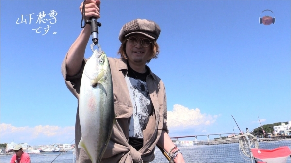 釣り