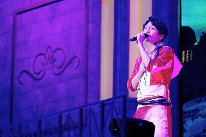 画像】木村良平・島﨑信長・太田基裕・仲村宗悟ら13名が出演