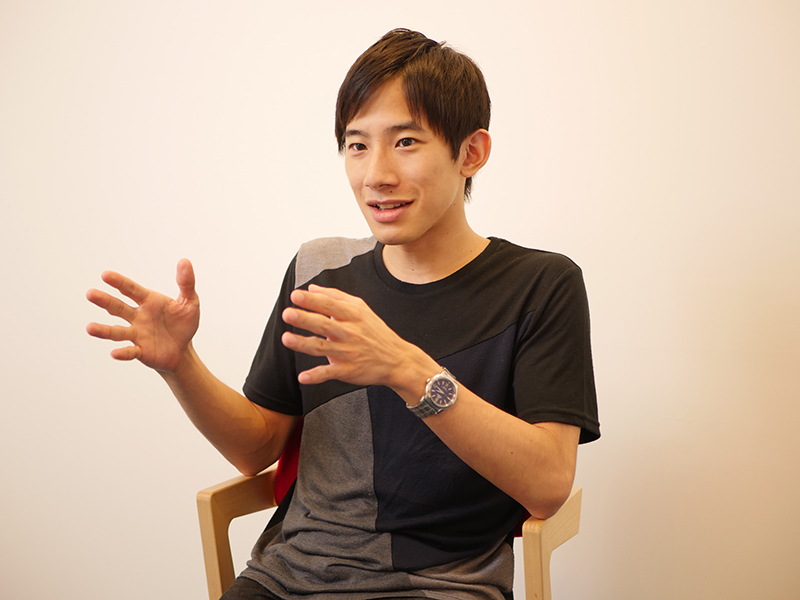 上野耕平