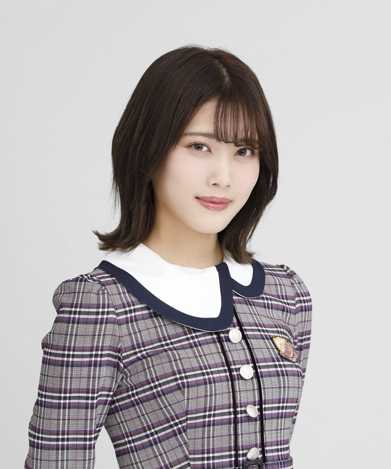 乃木坂46 伊藤純奈