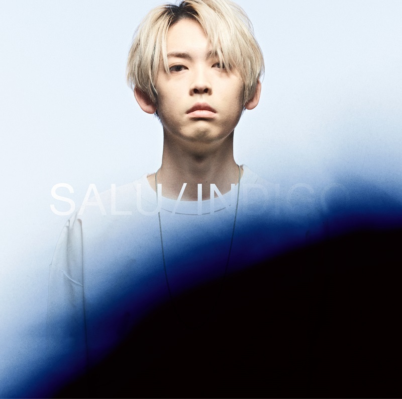 SALU　初回盤