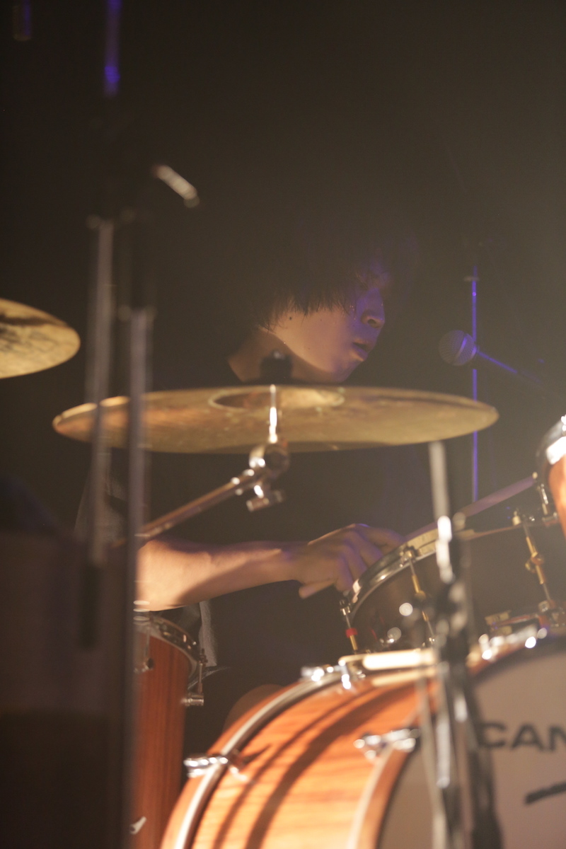 teto 撮影＝佐藤祐紀