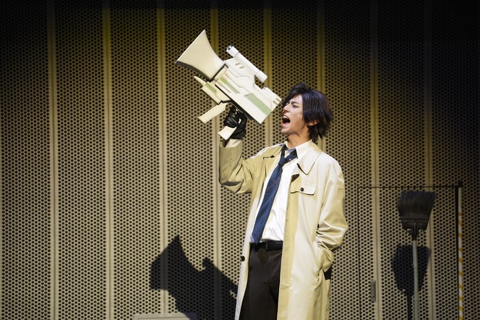 (C)2012 NITRO ORIGIN (C)脳内クラッシュ演劇「DRAMAtical Murder」製作委員会