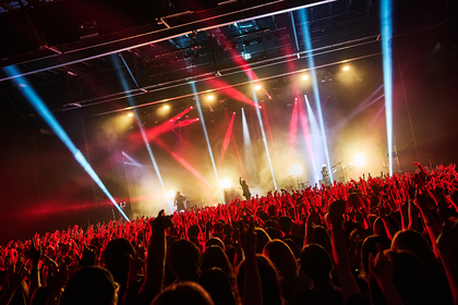 the GazettE、REITAさんの想いを繋ぎこれからもメンバー“5人”で